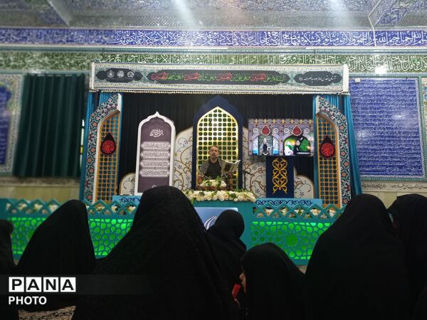شهادت حضرت علی اصغر(ع) سند مظلومیت امام حسین(ع) 