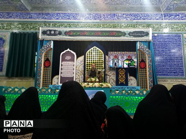 شهادت حضرت علی اصغر(ع) سند مظلومیت امام حسین(ع) 