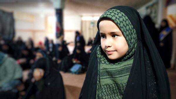 هیئت انصارالمهدی کهگیلویه و بویراحمد میزبان شهید گمنام