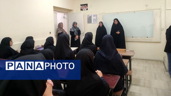 زنگ آمادگی مدارس با مانور بازگشایی به صدا در آمد