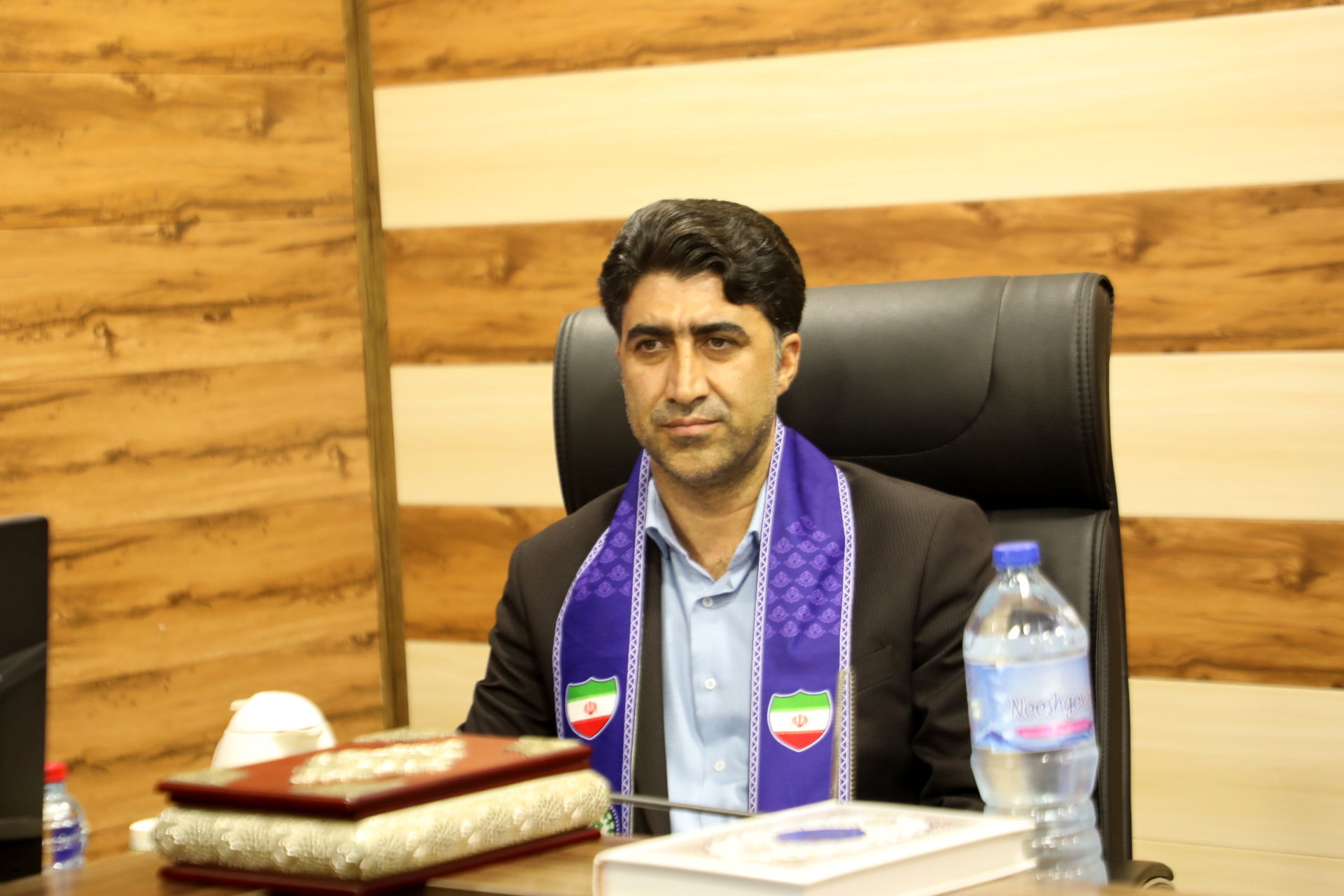 دانش‌آموزان هرمزگان میزبان «جشن کیلومتری غدیر» در بندرعباس می‌شوند