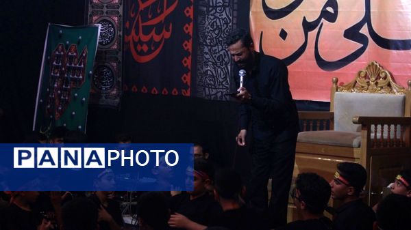 دوازدهمین سوگواره «احلی من العسل» در شهرستان دلیجان 