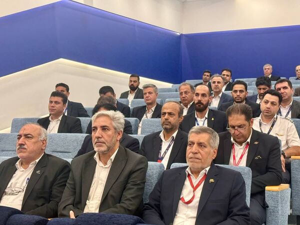 نشست کمیته هماهنگی و برنامه‌ریزی تسهیلات فرودگاهی