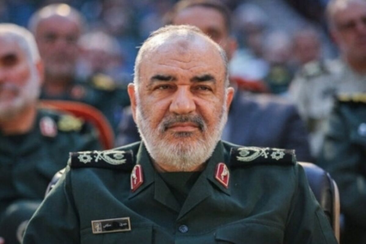 جبهه‌مقاومت پاسخ دندان‌شکنی به جبهه‌شرارت خواهد داد