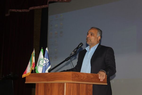 کارگاه آموزش مقدماتی خبرنگاری در استان کرمان ویژه دختران ناحیه یک