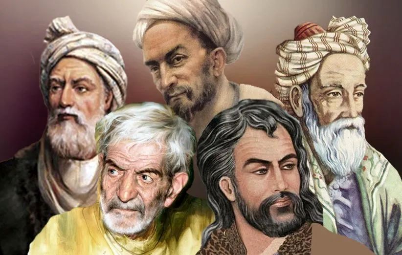  شعرها زندگی را توصیف می‌کنند و بیت‌ها افراد را