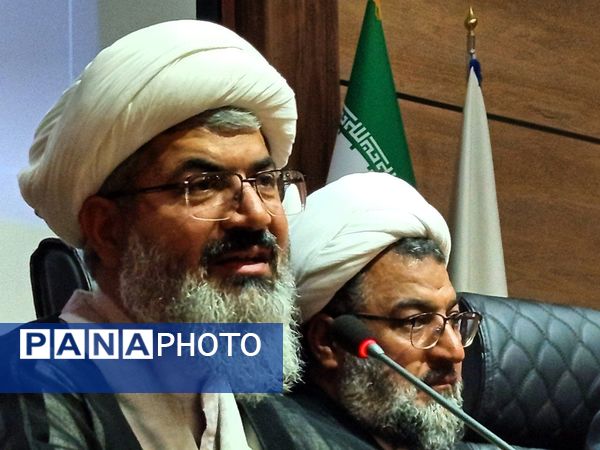 جلسه شورای اداری کاشمر