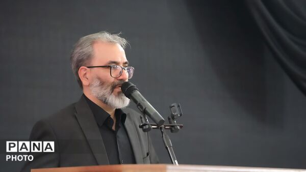 نماز عبادی سیاسی جمعه شهرستان فردیس