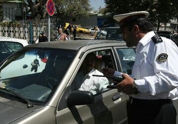بخشودگی دیرکرد پرداخت جریمه‌های تخلفات رانندگی در بازه زمانی هفته انتظامی