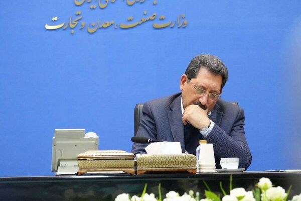 اتابک: روایت پیشرفت صنعتی بدون حضور حرفه‌ای رسانه‌ها امکانپذیر نیست
