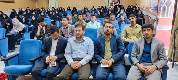 کارگاه مسیر معلمی در شهرستان شیروان