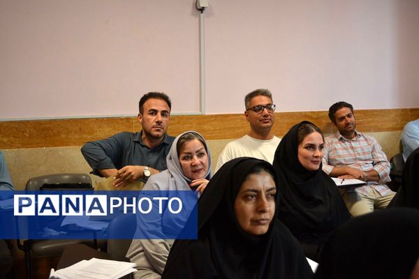 زنگ سومین ایستگاه تحول در ناحیه۲بهارستان به‌صدا درآمد