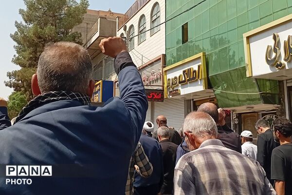 از جشن تکلیف «پروانه‌ها» تا نماز جمعه روز مساجد؛ جلوه‌ای از پیوند مسجد و مدرسه در پیشوا