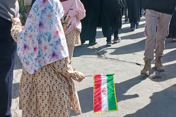 حماسه ای به رنگ ایمان