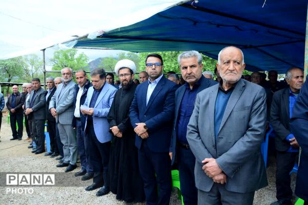 بدرقه شهید اقتدار جنگ رمضان، زیر باران دلتنگی