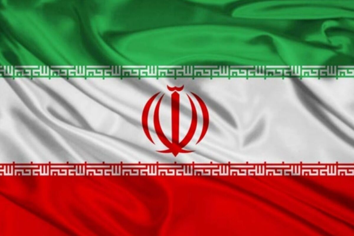 ما به ایران می‌بالیم