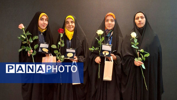 آنچه در اردو‌ ملی پانا گذشت!