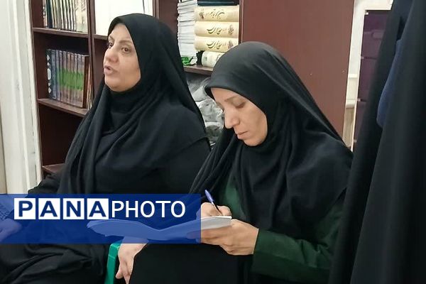 اسکان زائران حرم امام خمینی(ره) در مصلی باقرشهر