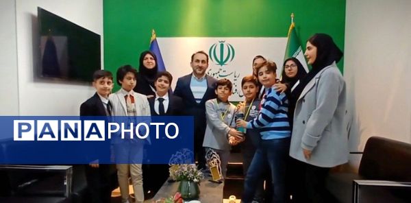 رویداد ملی سیکاپ حوزه محیط زیست در استان البرز