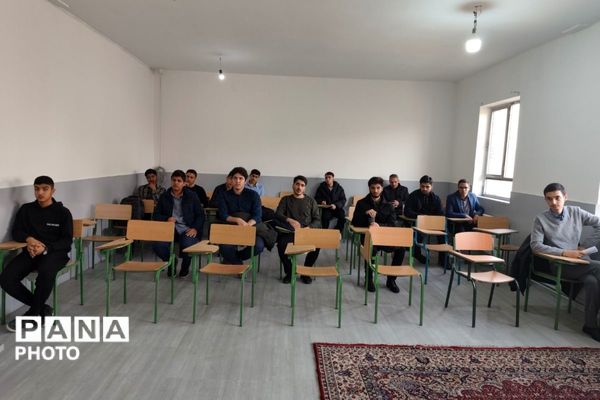 بزرگترین رویداد قرآنی شهرستان ملارد 