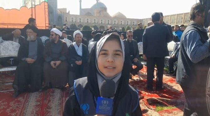 راهپیمایی عظیم سیزدهم آبان ماه روز ملی مبارزه با استکبار جهانی