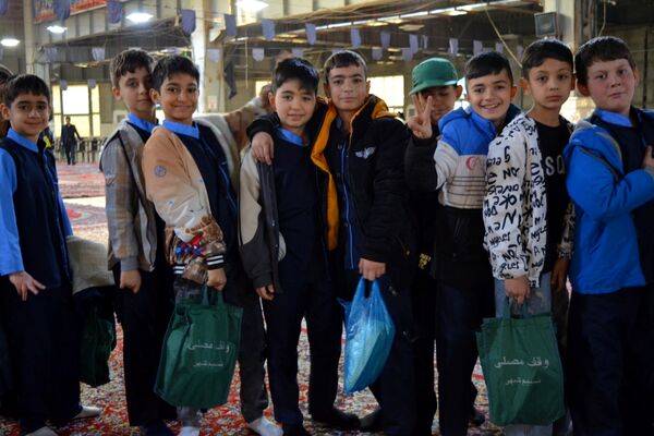نوگلان فاطمی بهارستانی