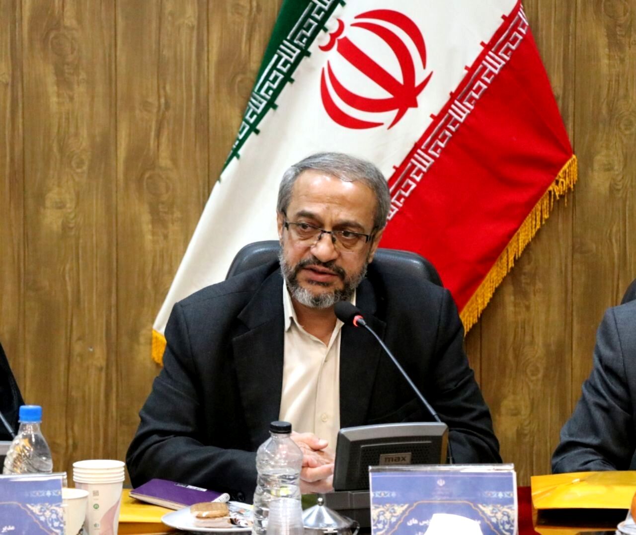 سرانه فضای آموزشی استان خراسان رضوی یک مترمربع افزایش یافت