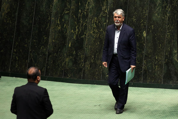 چهارمین روز بررسی صلاحیت وزرای پیشنهادی دولت چهاردهم