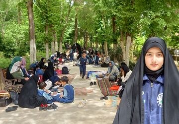 تعطیلی مدارس، تعطیلی ارتباط نیست
