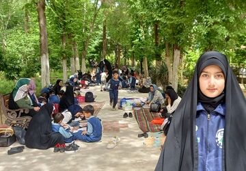 تعطیلی مدارس، تعطیلی ارتباط نیست