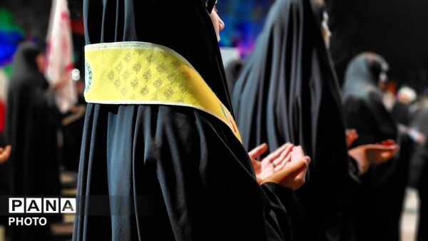 از میدان تا میثاق؛ پیشتازان رشتخوار، پای آرمان‌ها ایستادند