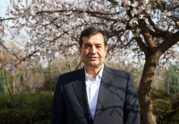 پیام نوروزی وزیر ورزش و کمیته المپیک به مناسبت فرارسیدن سال جدید