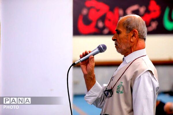 نماز عبادی و سیاسی  مردم شهرستان ساوجبلاغ 
