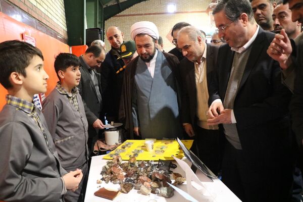 زنگ انقلاب در آذربایجان غربی