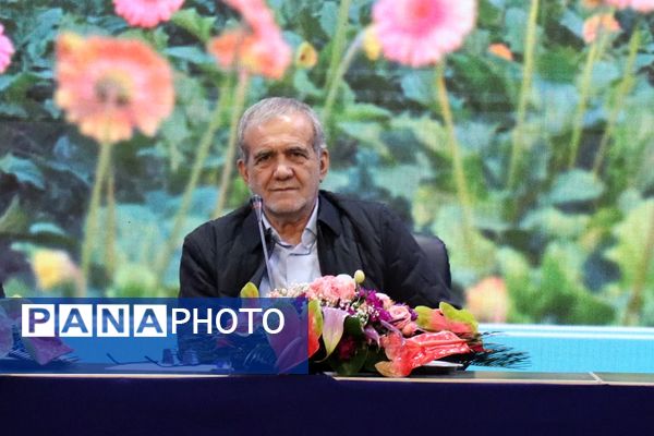 حضور رئیس‌جمهور در قلب جنوب شرق استان تهران؛ «گام‌های استوار برای توسعه قرچک، پیشوا، ورامین و پاکدشت» 