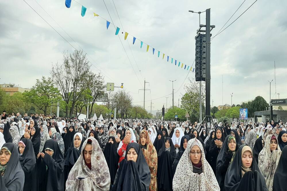 گالری