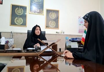 از کلاس درس تا خانه زائران؛ روایت یک میزبانی متفاوت