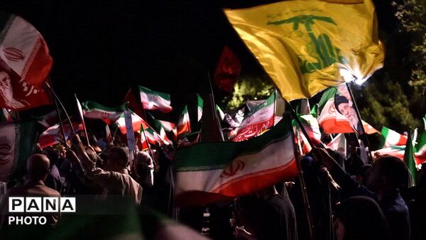طلوع همدلی در افق خونخواهی در هشتاد و نهمین شب 