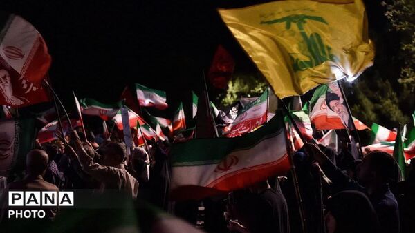 طلوع همدلی در افق خونخواهی در هشتاد و نهمین شب 