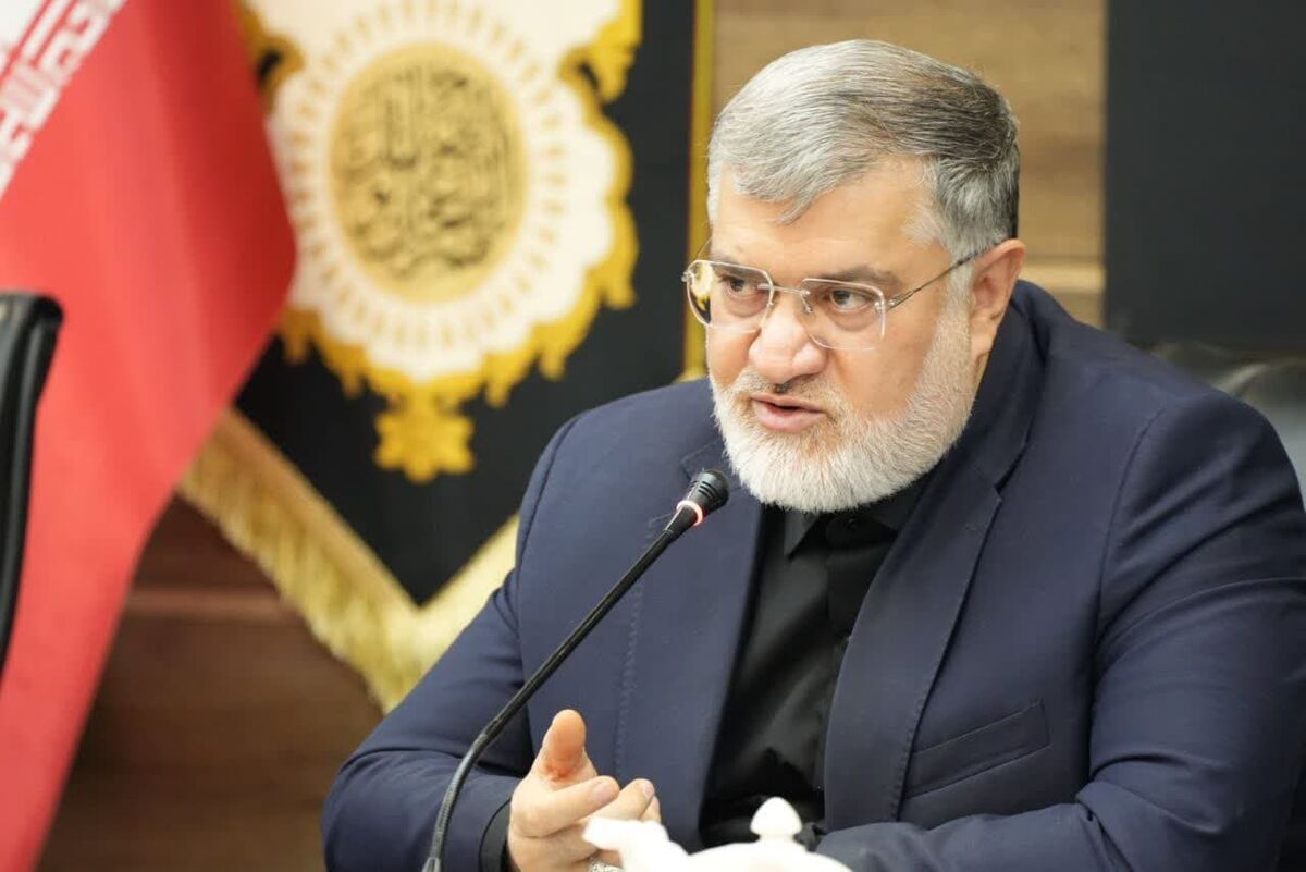 تهران به مدیری توانمند نیاز داشت؛ از انتصاب استاندار جدید حمایت می‌کنیم