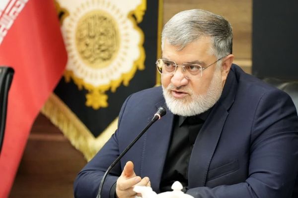 بیش از نیاز استان تهران روغن و مرغ توزیع شده است/ کمبود کالای اساسی نداریم