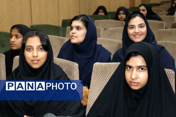 انتخابات شورای دانش آموزی  استان کرمان