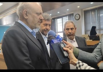 امیدواریم موضوع کمبود خدمات و رسیدگی به نیازهای خدمتگزاران مدارس در اولویت قرار گیرد