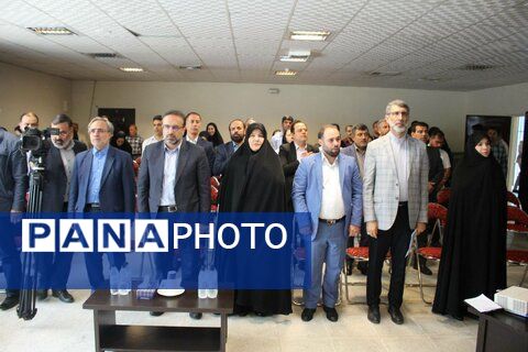 اولین مجتمع شوق زندگی در البرز 