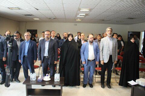 اولین مجتمع شوق زندگی در البرز 