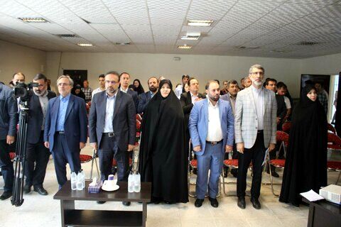 اولین مجتمع شوق زندگی در البرز 