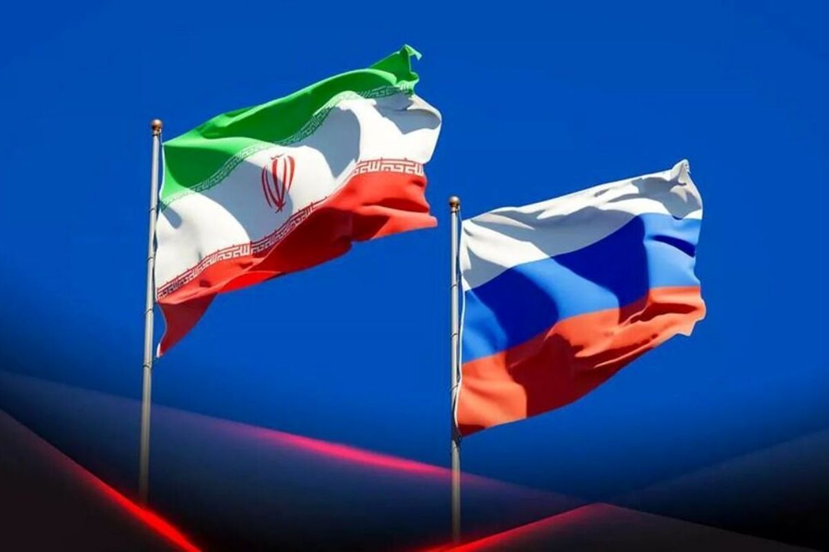 لایحه مشارکت راهبردی ایران و روسیه در اولویت بررسی مجلس قرار گرفت