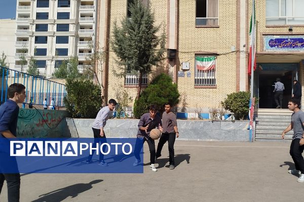 تجهیزات ورزشی مدرن بستری برای شکوفایی ستاره‌ها