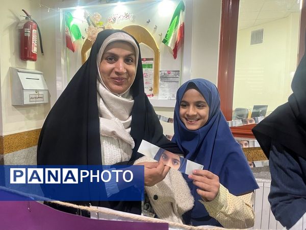 زنگ دونسلی؛ پیوند مهر، یادگیری و شادی در دبستان آرمینه مصلی نژاد