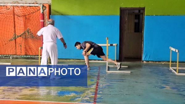 برگزاری دوره‌های توانمندسازی مربیان تربیت‌بدنی در جهت ارتقا سطح کیفی آموزش و پرورش منطقه 14